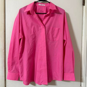 Foxcroft Wrinkle Free Blouse
